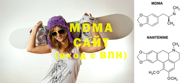 Альфа ПВП Кулебаки